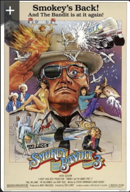 Smokey and the Bandit Part 3